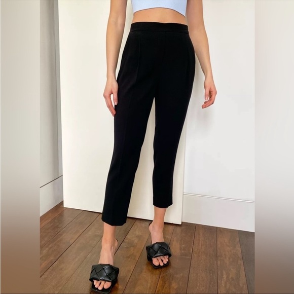 Babaton Pants - BABATON Conan Pant Mid-rise trousers